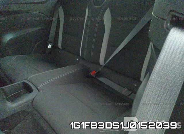 1G1FB3DS1J0152039 фото 9