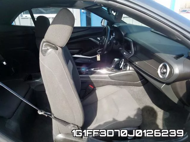 1G1FF3D70J0126239 фото 6