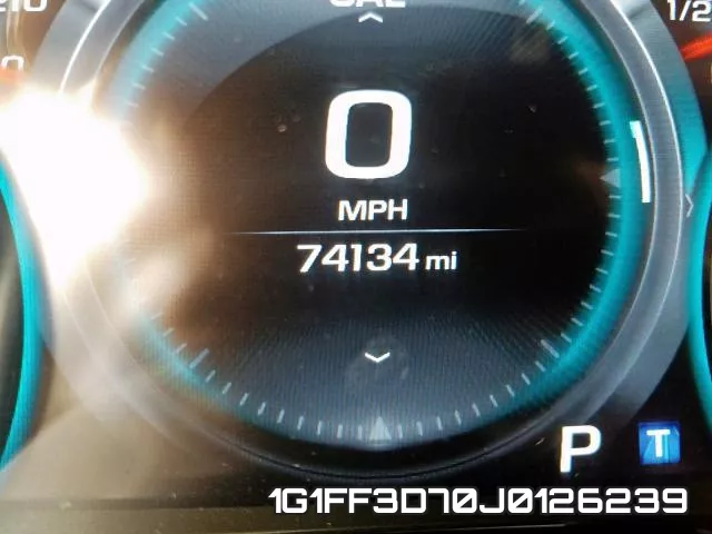 1G1FF3D70J0126239 фото 9