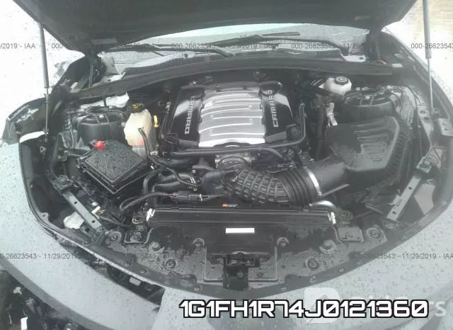 1G1FH1R74J0121360 фото 2