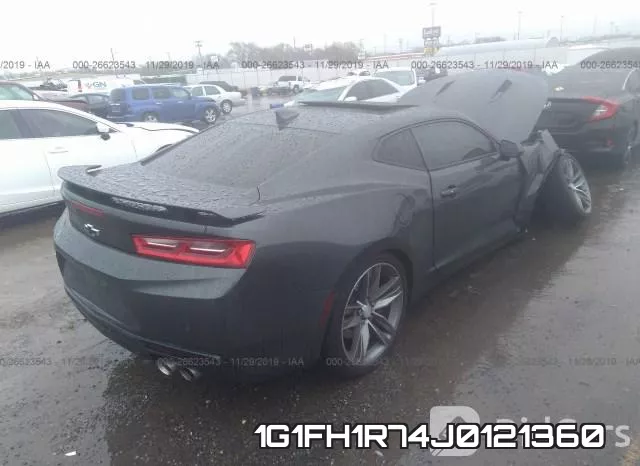 1G1FH1R74J0121360 фото 5