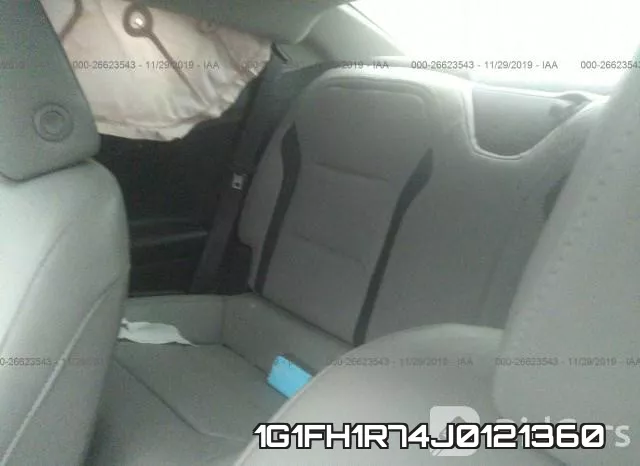 1G1FH1R74J0121360 фото 9