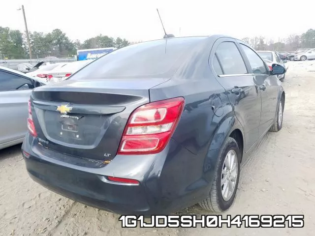 1G1JD5SH0H4169215 фото 5