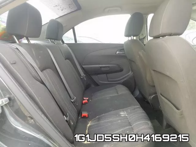 1G1JD5SH0H4169215 фото 7