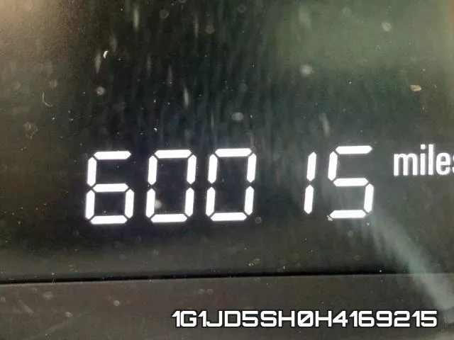 1G1JD5SH0H4169215 фото 9