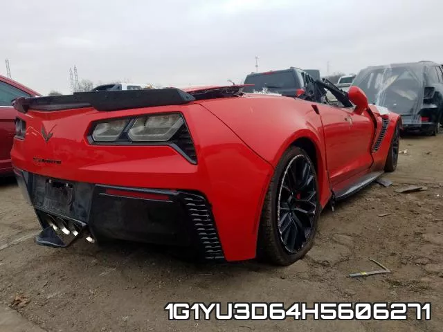 1G1YU3D64H5606271 фото 5