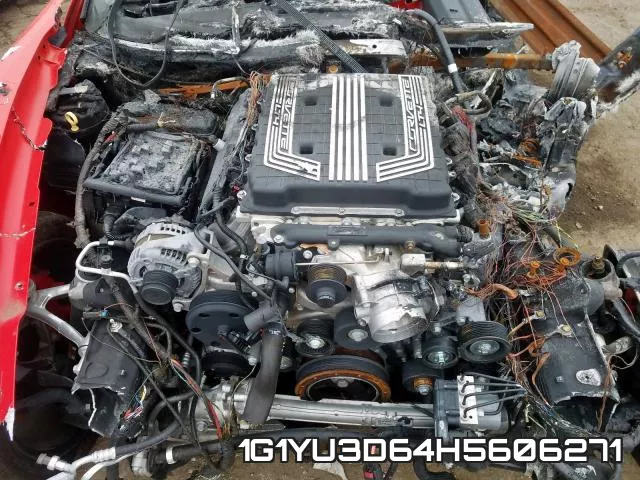1G1YU3D64H5606271 фото 8