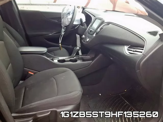 1G1ZB5ST9HF135260 фото 6