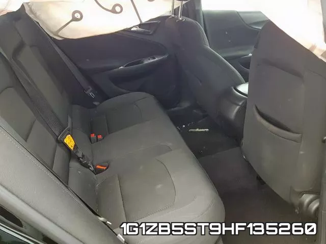 1G1ZB5ST9HF135260 фото 7
