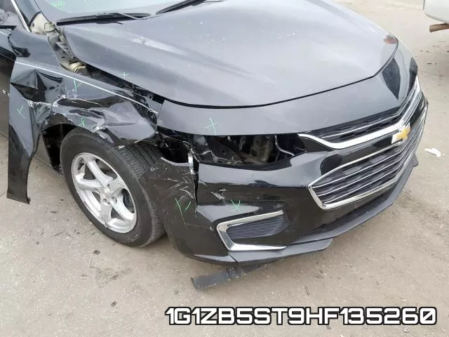 1G1ZB5ST9HF135260 фото 10