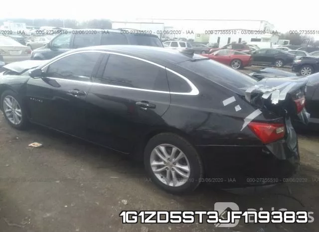 1G1ZD5ST3JF179383 фото 4