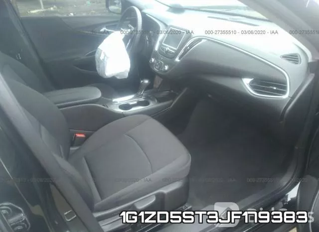1G1ZD5ST3JF179383 фото 6