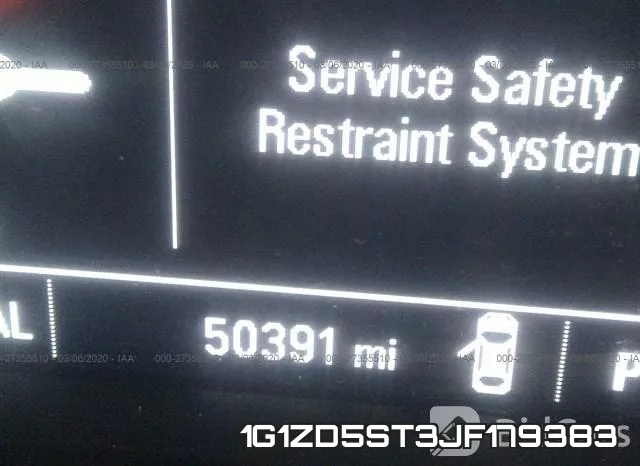 1G1ZD5ST3JF179383 фото 8