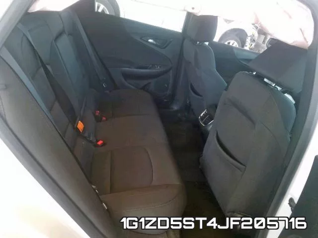 1G1ZD5ST4JF205716 фото 7