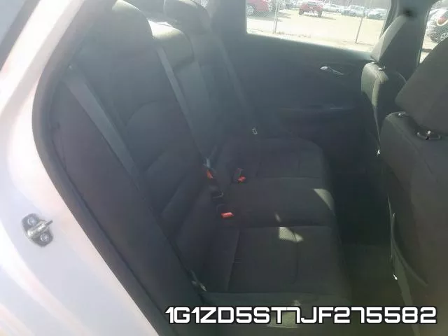 1G1ZD5ST7JF275582 фото 7