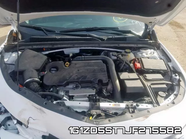 1G1ZD5ST7JF275582 фото 8