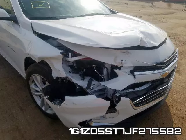 1G1ZD5ST7JF275582 фото 10
