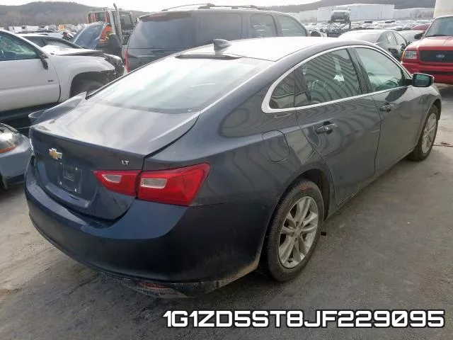 1G1ZD5ST8JF229095 фото 5