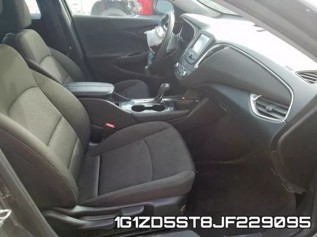 1G1ZD5ST8JF229095 фото 6