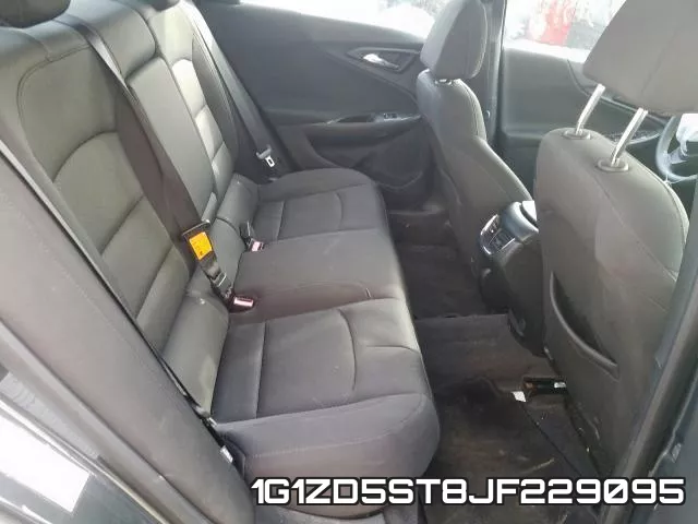 1G1ZD5ST8JF229095 фото 7