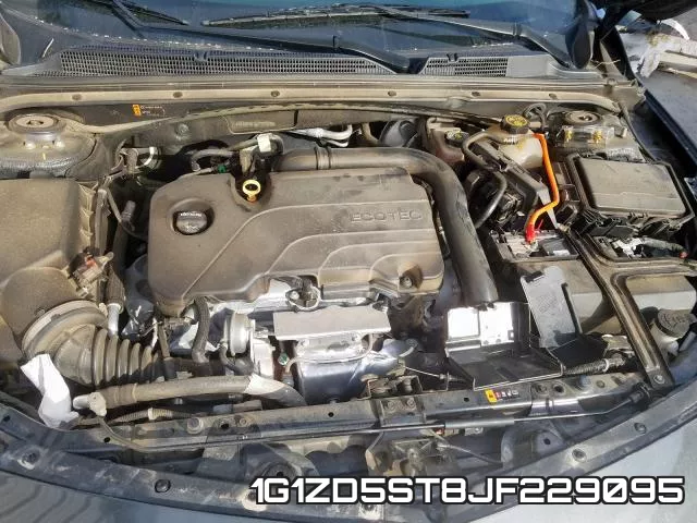 1G1ZD5ST8JF229095 фото 8