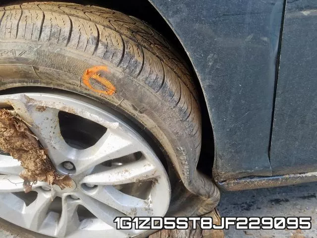 1G1ZD5ST8JF229095 фото 10