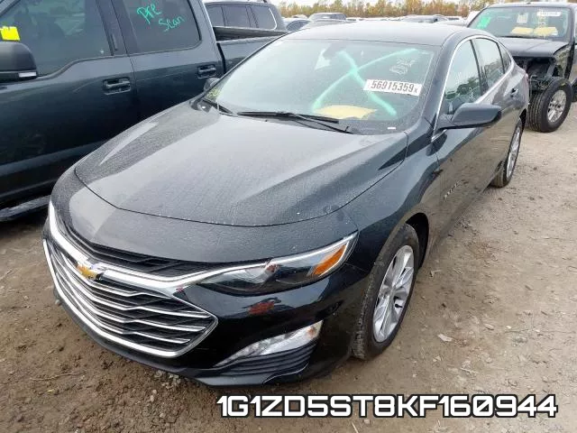 1G1ZD5ST8KF160944 фото 3