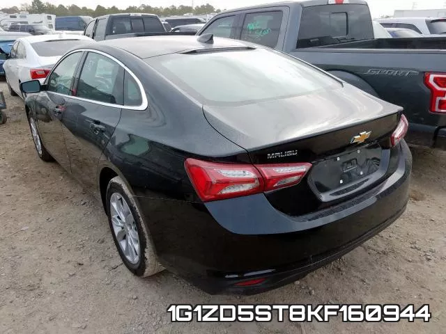1G1ZD5ST8KF160944 фото 4