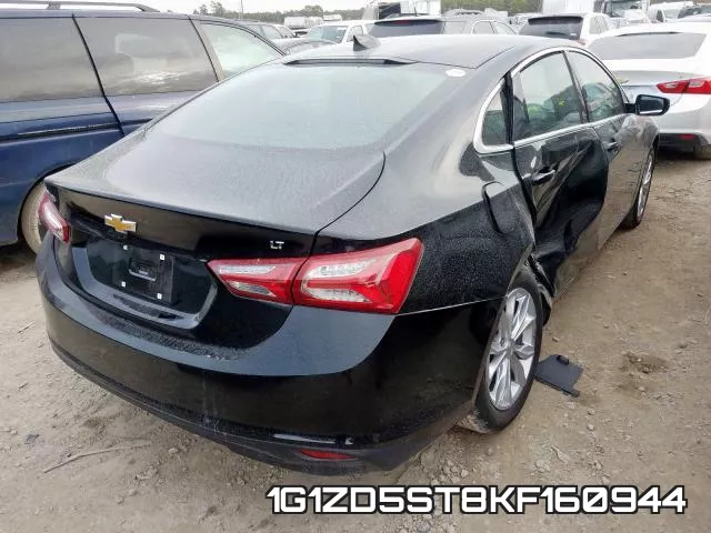 1G1ZD5ST8KF160944 фото 5