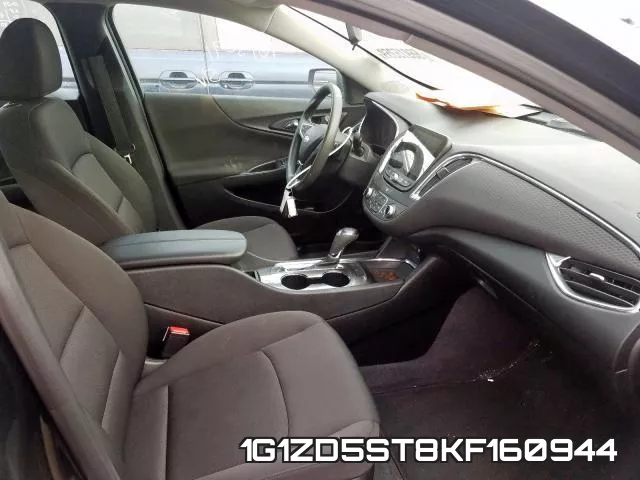 1G1ZD5ST8KF160944 фото 6