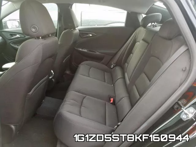 1G1ZD5ST8KF160944 фото 7