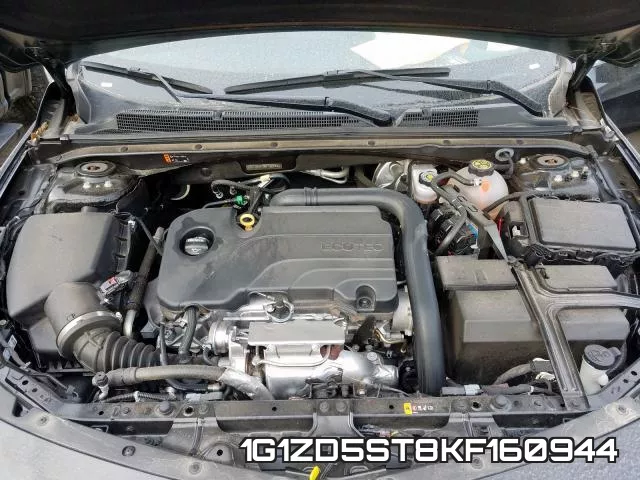 1G1ZD5ST8KF160944 фото 8