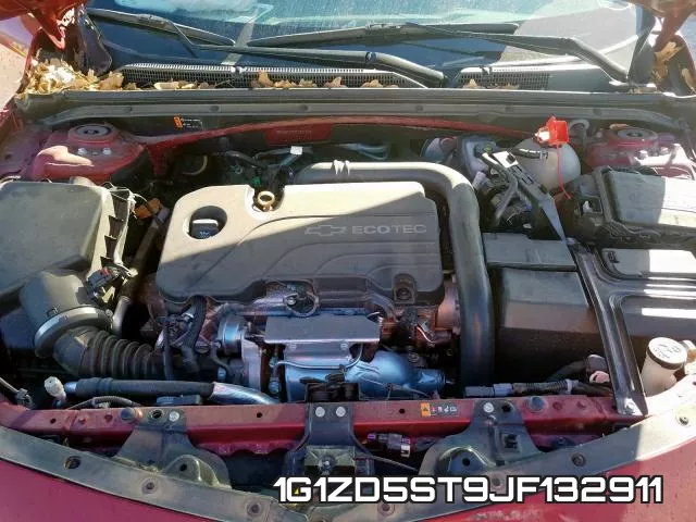 1G1ZD5ST9JF132911 фото 8