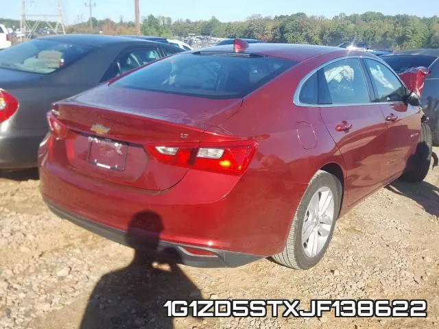1G1ZD5STXJF138622 фото 5