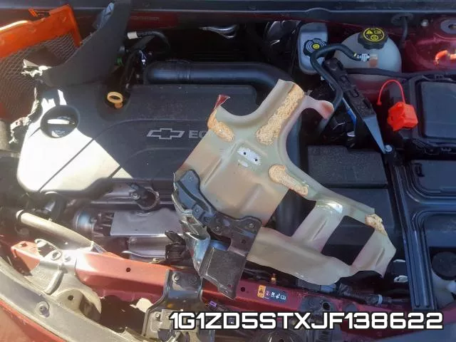 1G1ZD5STXJF138622 фото 8