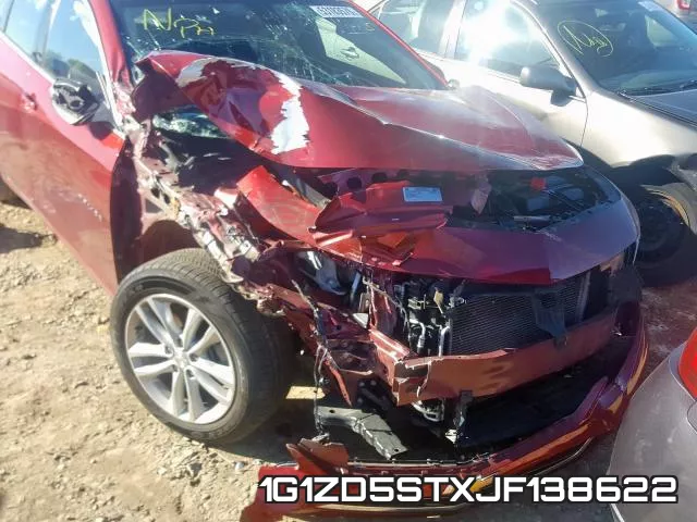 1G1ZD5STXJF138622 фото 10