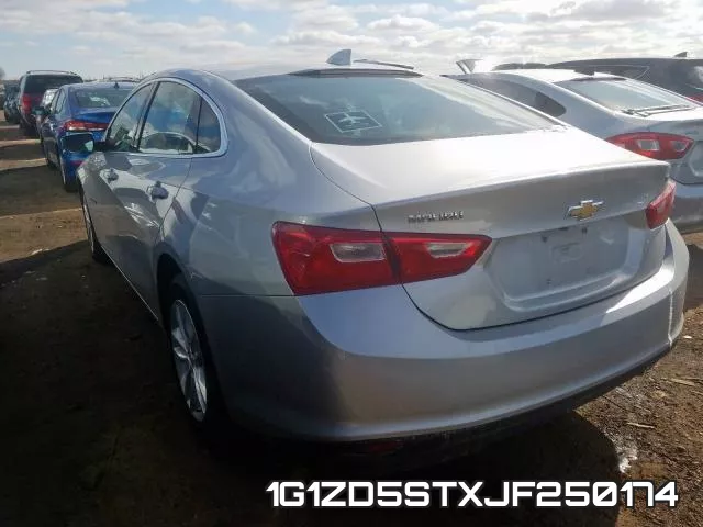 1G1ZD5STXJF250174 фото 4