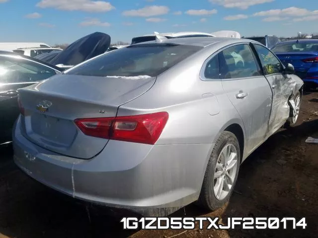 1G1ZD5STXJF250174 фото 5