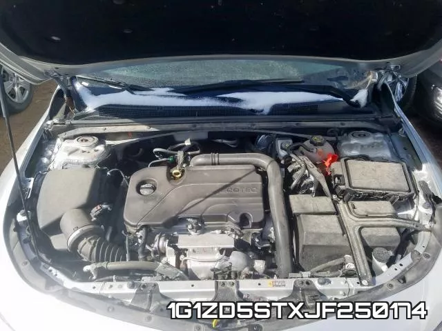 1G1ZD5STXJF250174 фото 8