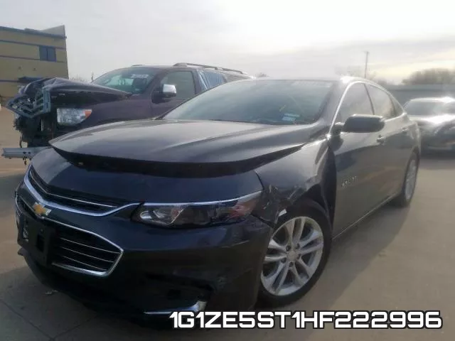 1G1ZE5ST1HF222996 фото 3