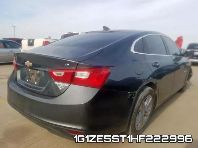 1G1ZE5ST1HF222996 фото 5