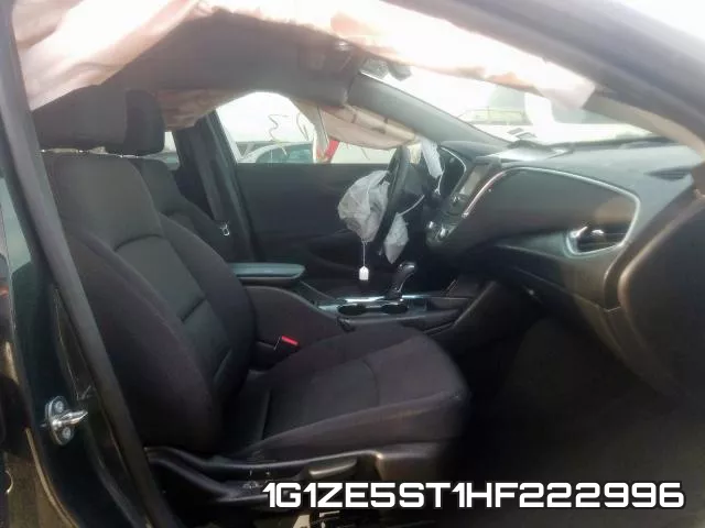1G1ZE5ST1HF222996 фото 6
