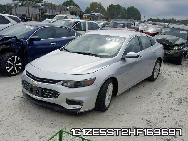 1G1ZE5ST2HF163697 фото 3