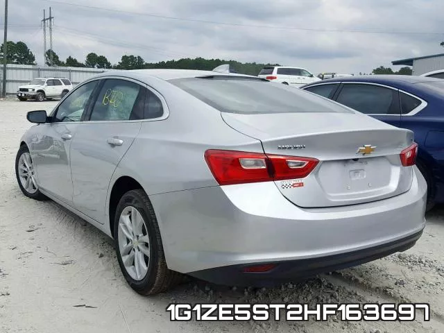 1G1ZE5ST2HF163697 фото 4