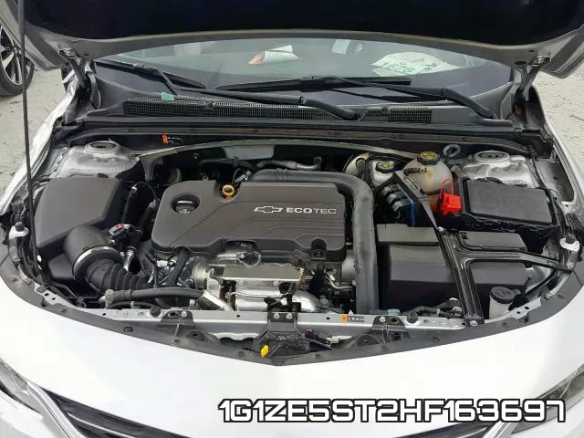 1G1ZE5ST2HF163697 фото 8
