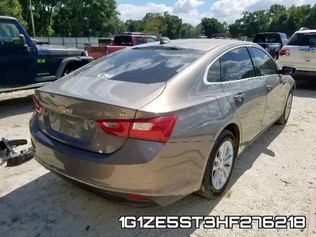 1G1ZE5ST3HF276218 фото 5