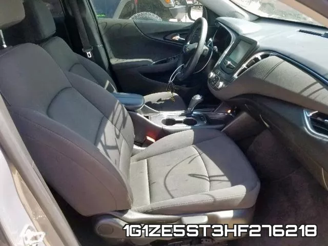 1G1ZE5ST3HF276218 фото 6