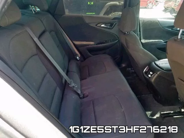 1G1ZE5ST3HF276218 фото 7