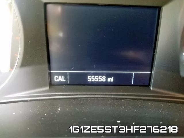 1G1ZE5ST3HF276218 фото 9