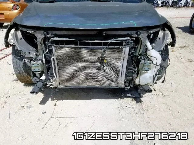 1G1ZE5ST3HF276218 фото 10